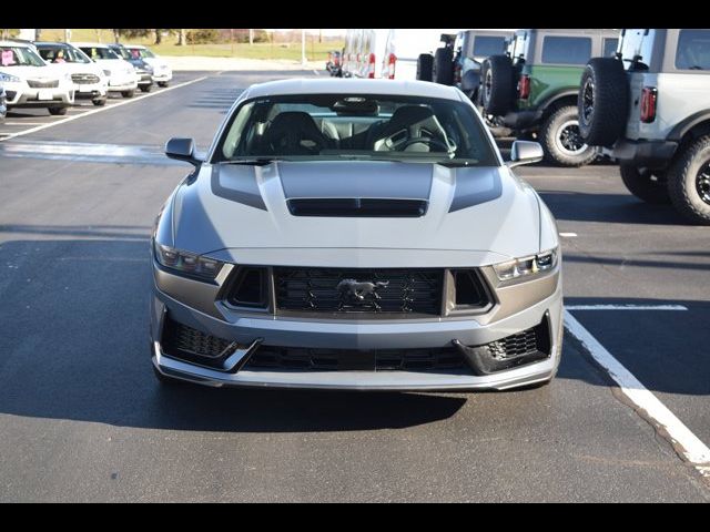 2024 Ford Mustang Dark Horse