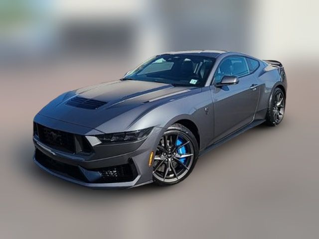 2024 Ford Mustang Dark Horse