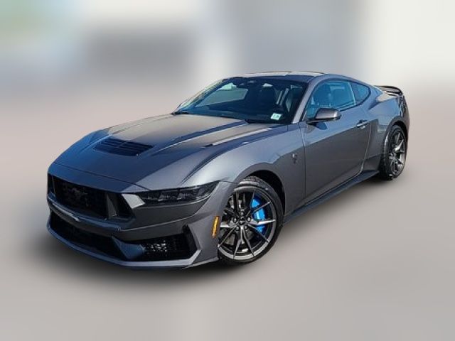 2024 Ford Mustang Dark Horse