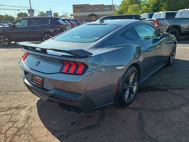 2024 Ford Mustang Dark Horse