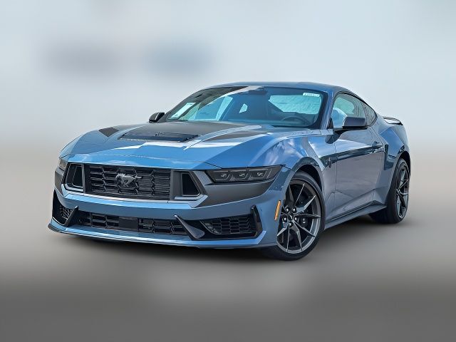 2024 Ford Mustang Dark Horse