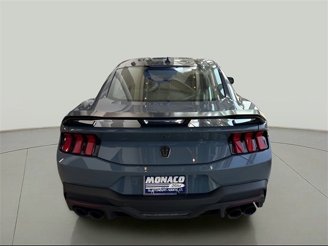 2024 Ford Mustang Dark Horse