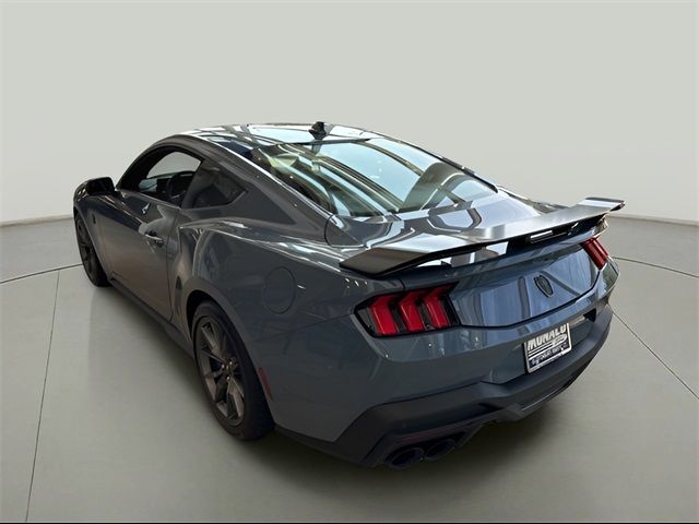 2024 Ford Mustang Dark Horse