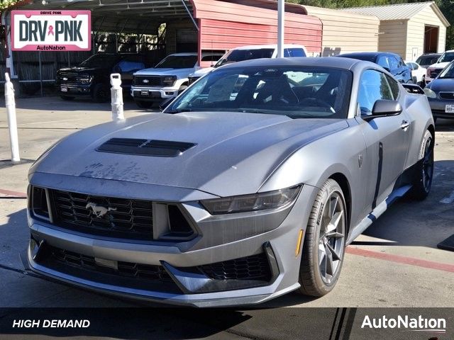 2024 Ford Mustang Dark Horse