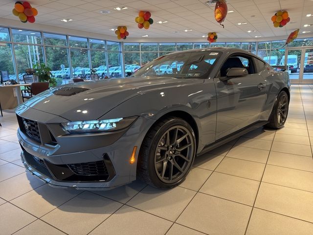 2024 Ford Mustang Dark Horse