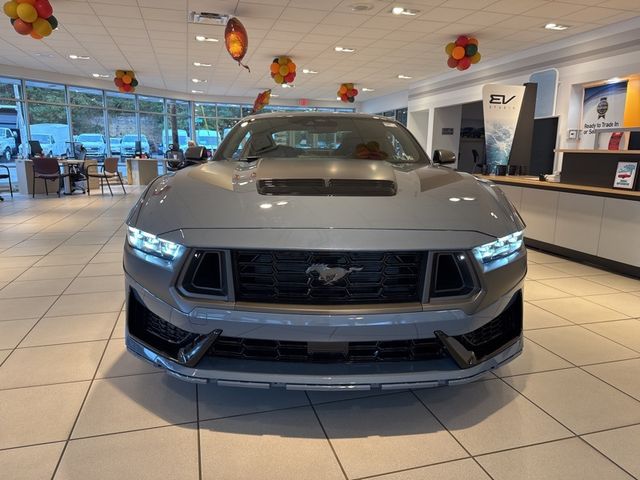 2024 Ford Mustang Dark Horse