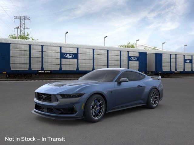 2024 Ford Mustang Dark Horse