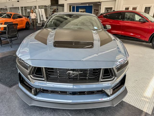 2024 Ford Mustang Dark Horse