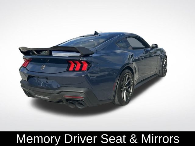 2024 Ford Mustang Dark Horse