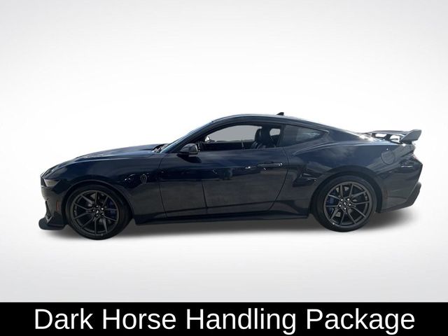 2024 Ford Mustang Dark Horse