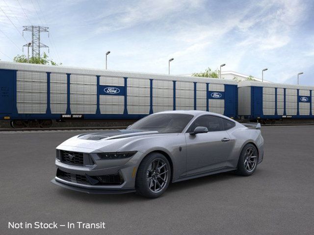 2024 Ford Mustang Dark Horse