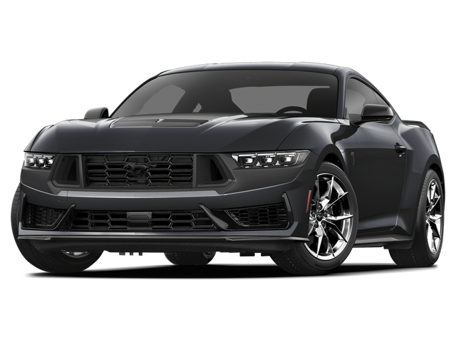 2024 Ford Mustang Dark Horse