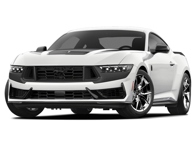 2024 Ford Mustang Dark Horse