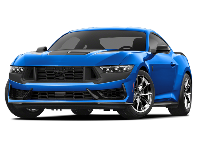 2024 Ford Mustang Dark Horse