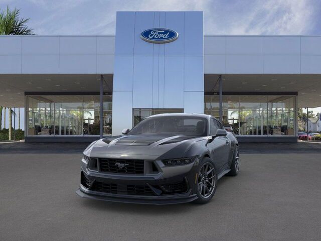 2024 Ford Mustang Dark Horse