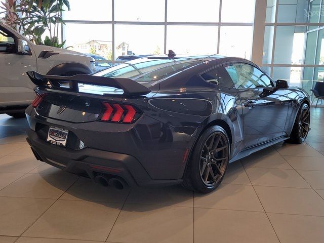 2024 Ford Mustang Dark Horse