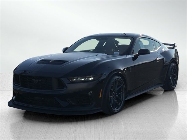 2024 Ford Mustang Dark Horse