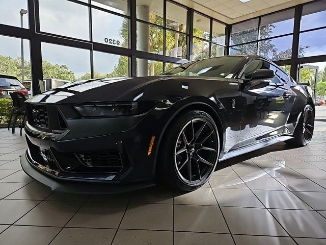 2024 Ford Mustang Dark Horse