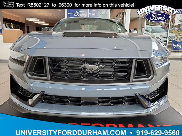 2024 Ford Mustang Dark Horse