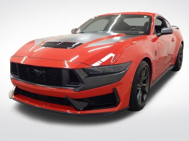 2024 Ford Mustang Dark Horse