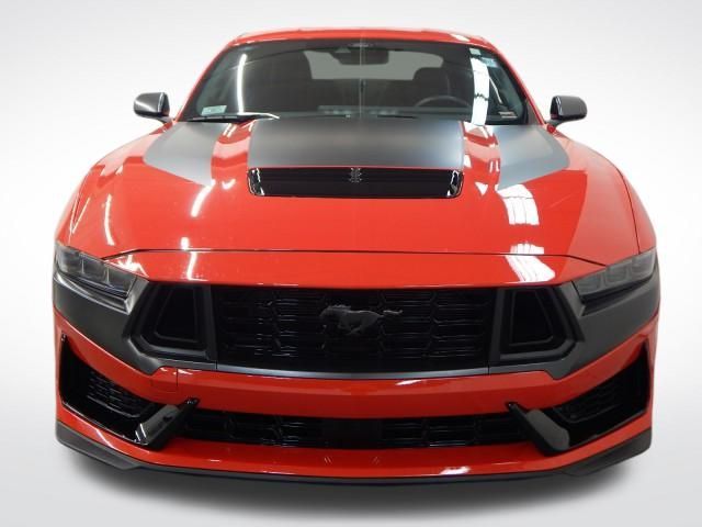 2024 Ford Mustang Dark Horse