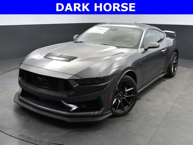 2024 Ford Mustang Dark Horse