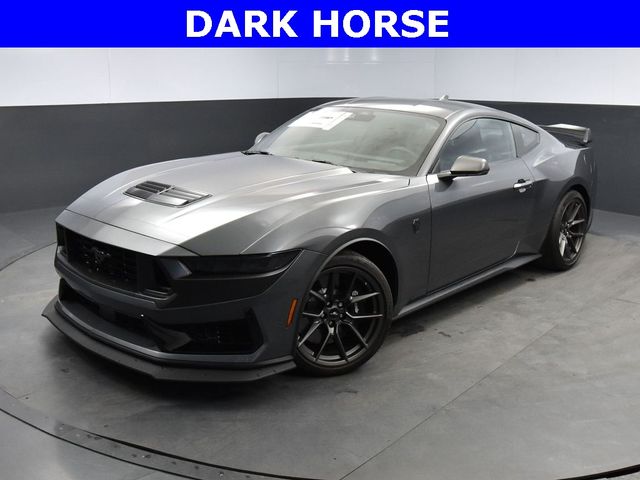 2024 Ford Mustang Dark Horse