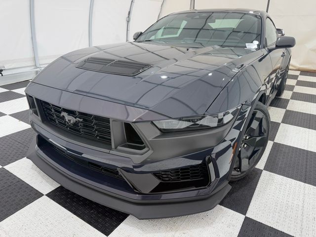 2024 Ford Mustang Dark Horse