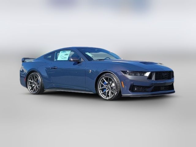 2024 Ford Mustang Dark Horse