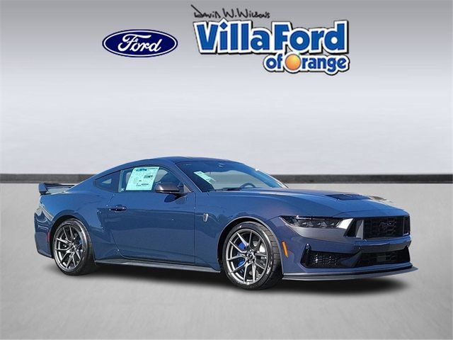 2024 Ford Mustang Dark Horse