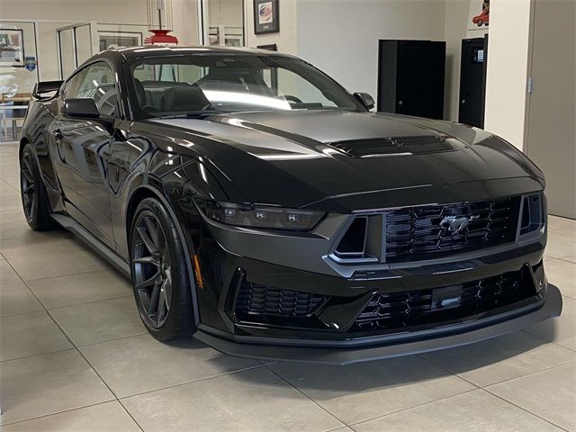 2024 Ford Mustang Dark Horse