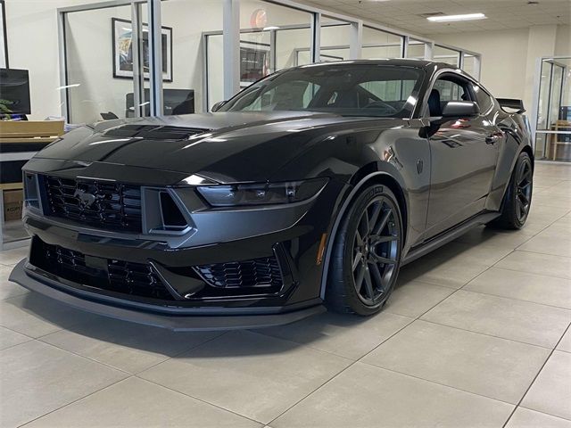 2024 Ford Mustang Dark Horse