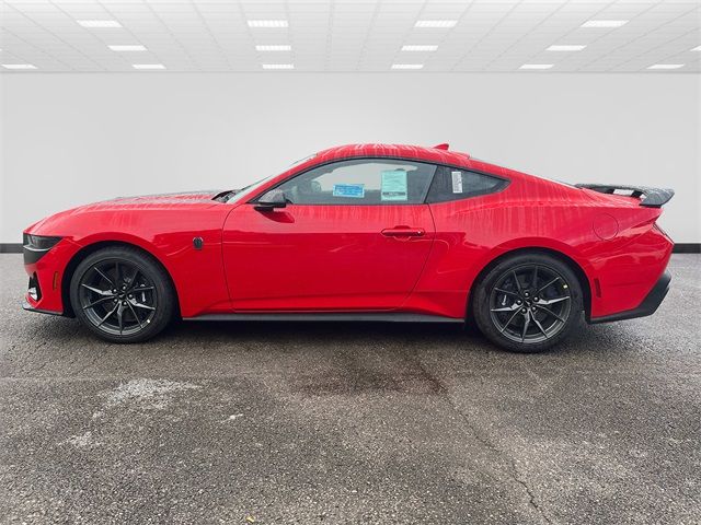 2024 Ford Mustang Dark Horse