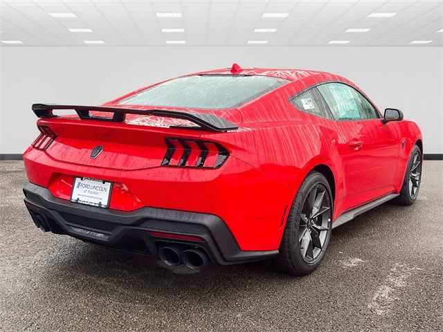 2024 Ford Mustang Dark Horse