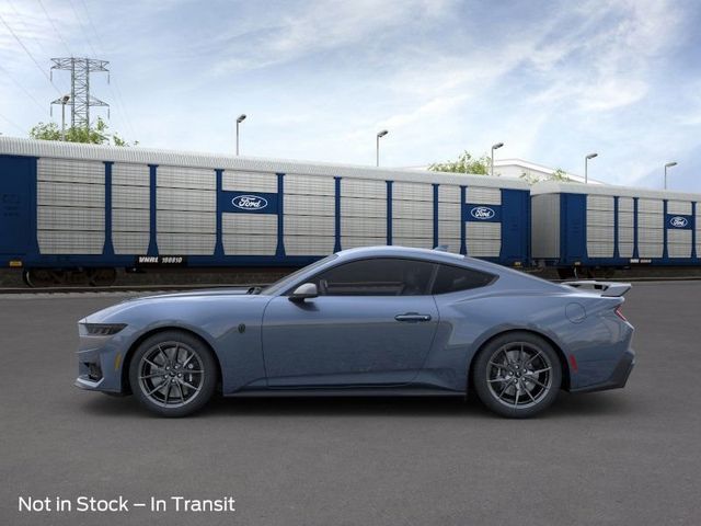 2024 Ford Mustang Dark Horse