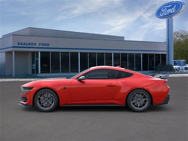 2024 Ford Mustang Dark Horse