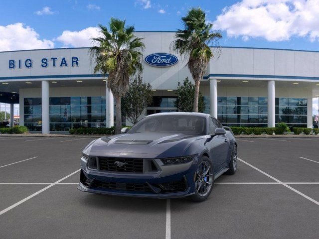 2024 Ford Mustang Dark Horse