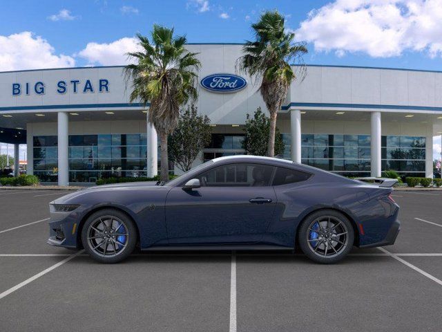 2024 Ford Mustang Dark Horse