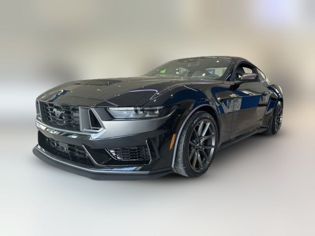 2024 Ford Mustang Dark Horse