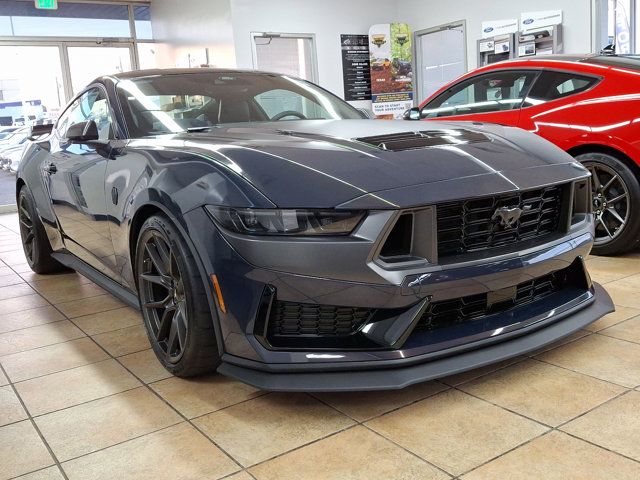 2024 Ford Mustang Dark Horse