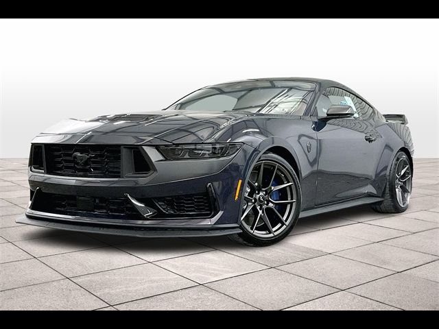 2024 Ford Mustang Dark Horse