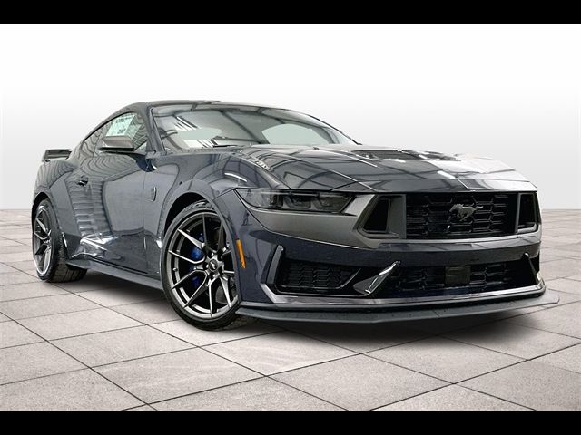 2024 Ford Mustang Dark Horse