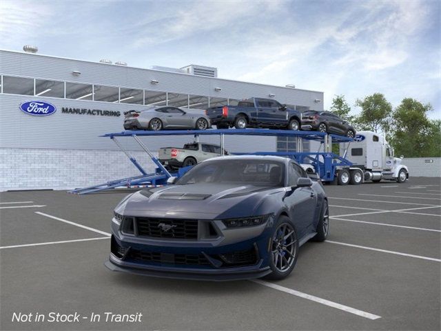 2024 Ford Mustang Dark Horse