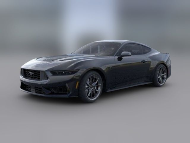 2024 Ford Mustang Dark Horse