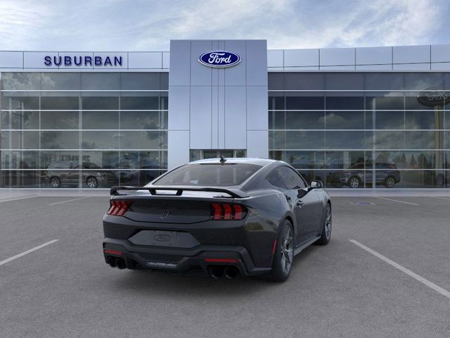 2024 Ford Mustang Dark Horse