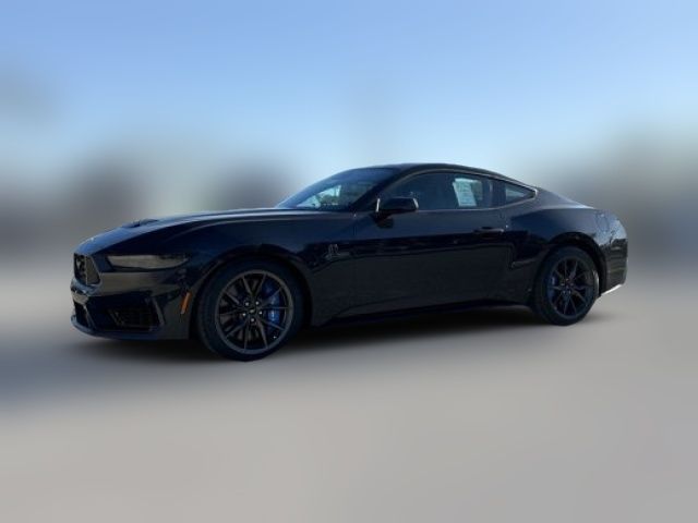 2024 Ford Mustang Dark Horse