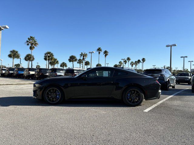 2024 Ford Mustang Dark Horse