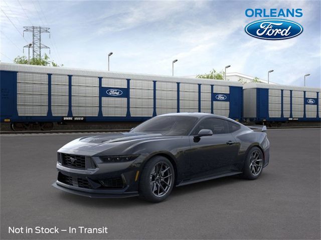 2024 Ford Mustang Dark Horse