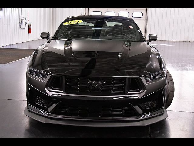 2024 Ford Mustang Dark Horse