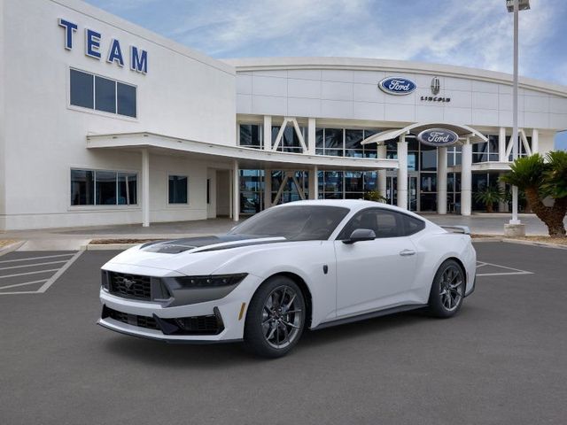 2024 Ford Mustang Dark Horse